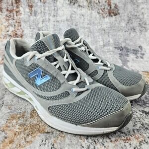 New Balance Shoes Womens 10 Gray 850 Walking Toning Running Sneakers Athletic